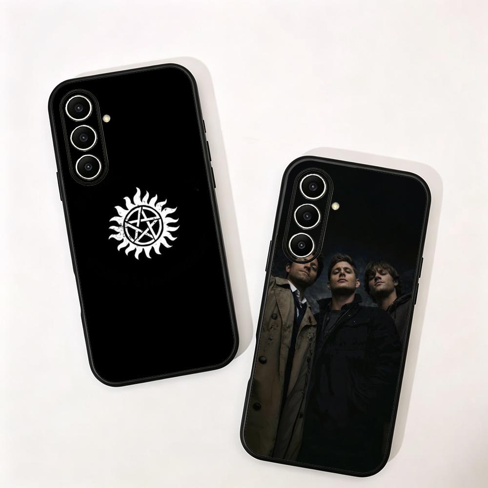 Hot cool Supernatural Phone Ca - Samsung Galaxy S24 recension och pris
