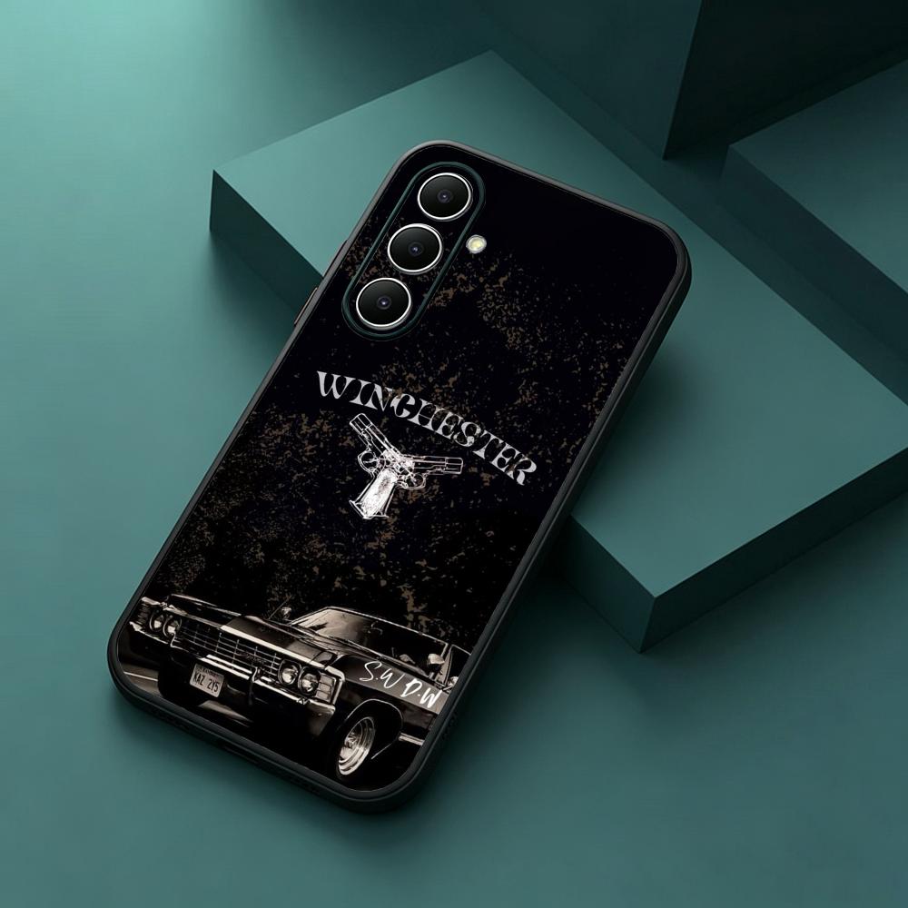 Hot cool Supernatural Phone Ca - Samsung Galaxy S24 recension och pris