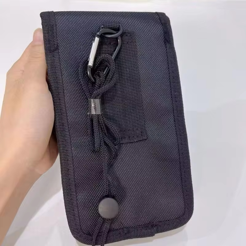 6.3 Inch Multi-Functional Mobi - Phone Accessories Pouch recension och pris