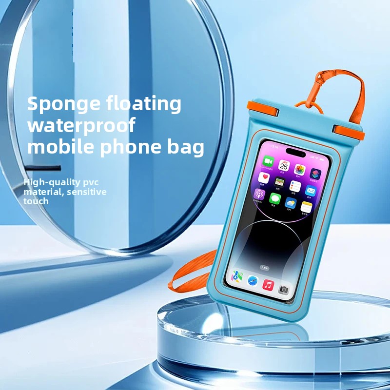 IPX8 Waterproof Phone Pouch fo - Phone Accessories Pouch recension och pris