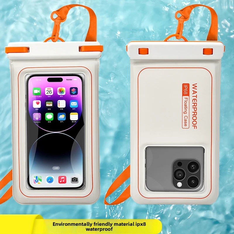 IPX8 Waterproof Phone Pouch fo - Phone Accessories Pouch recension och pris