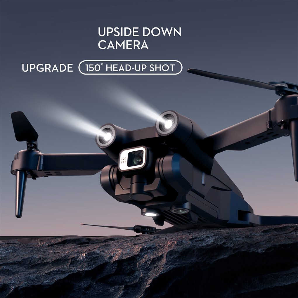 Mini Drone Folding Design 4 Ch - Phone Accessories Hd Images recension och pris