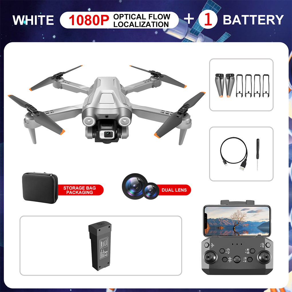 Mini Drone Folding Design 4 Ch - Phone Accessories Hd Images recension och pris