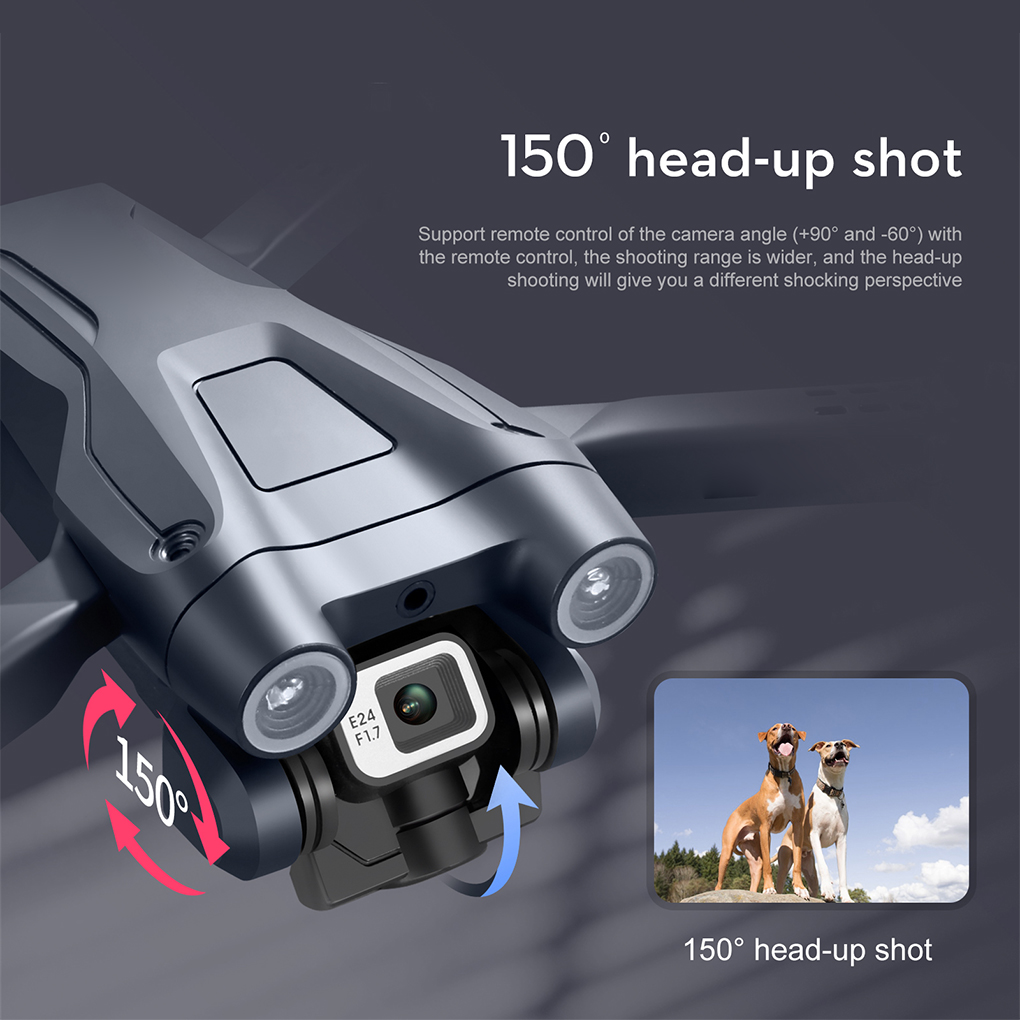 Mini Drone Folding Design 4 Ch - Phone Accessories Hd Images recension och pris