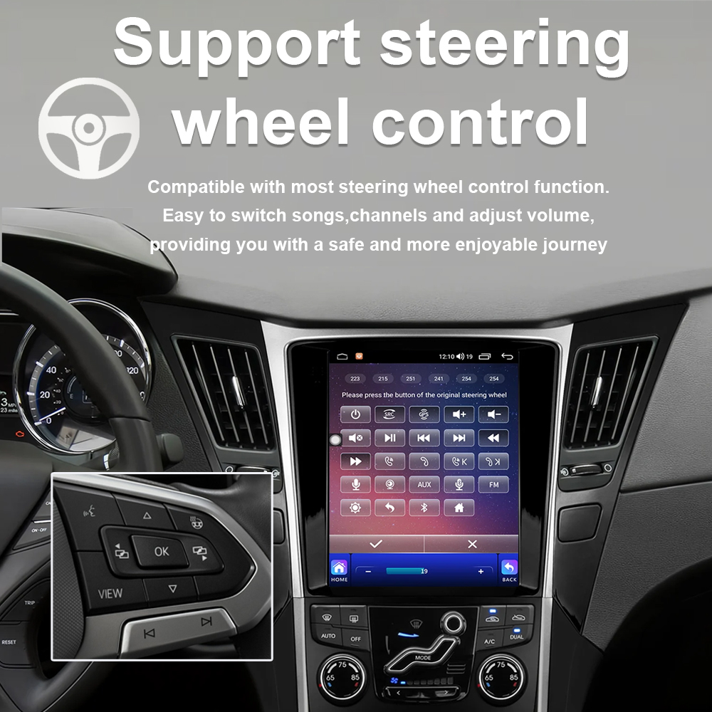 Car Radio Android For Mitsubis - Phone Accessories Display Board recension och pris