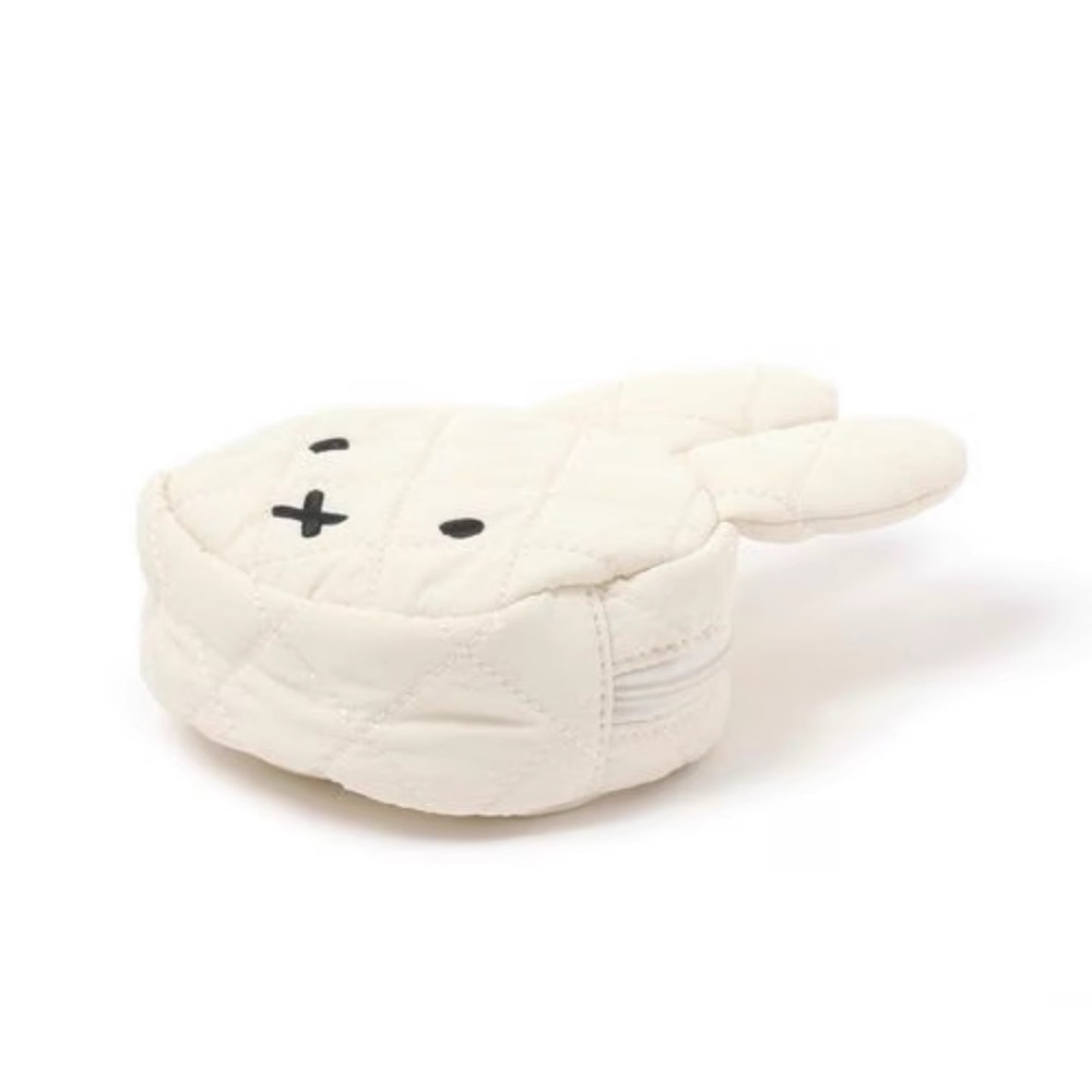 Miffy Kawaii Large Capacity Po - Airtag Holder Case recension och pris