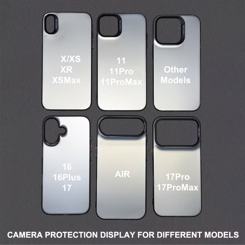 Anti Fingerprint Cross Bible P - Phone Accessories To Sell recension och pris