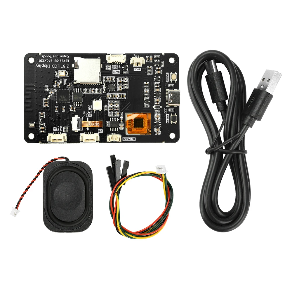 ESP32-S3 Development Board Wif - Phone Accessories Display Board recension och pris