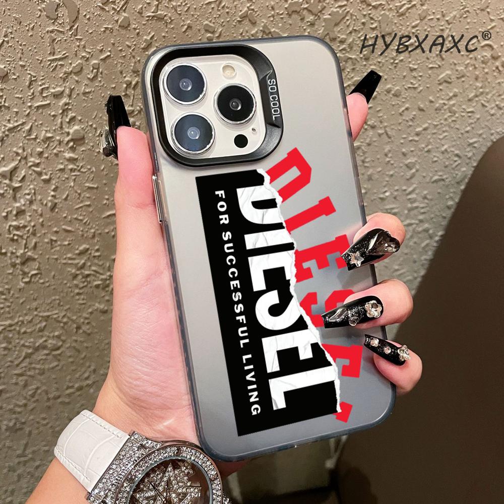 Brand R-Rudolf D-Diesel Phone  - Phone Accessories Brand recension och pris