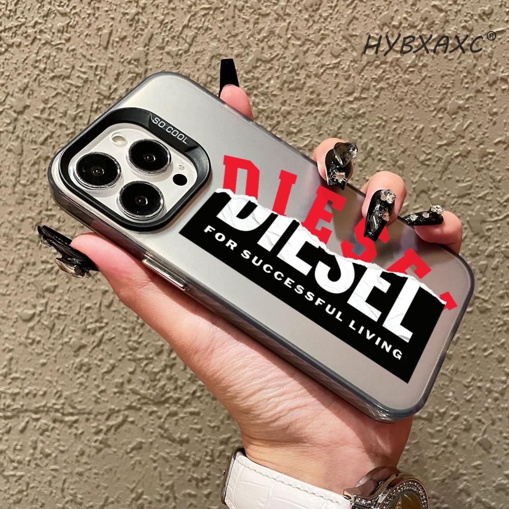 Brand R-Rudolf D-Diesel Phone  - Phone Accessories Brand recension och pris