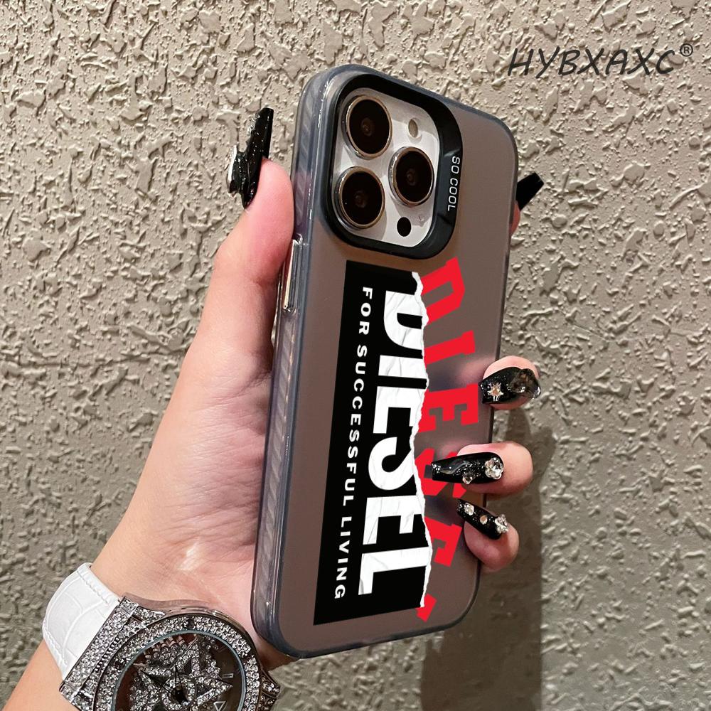Brand R-Rudolf D-Diesel Phone  - Phone Accessories Brand recension och pris