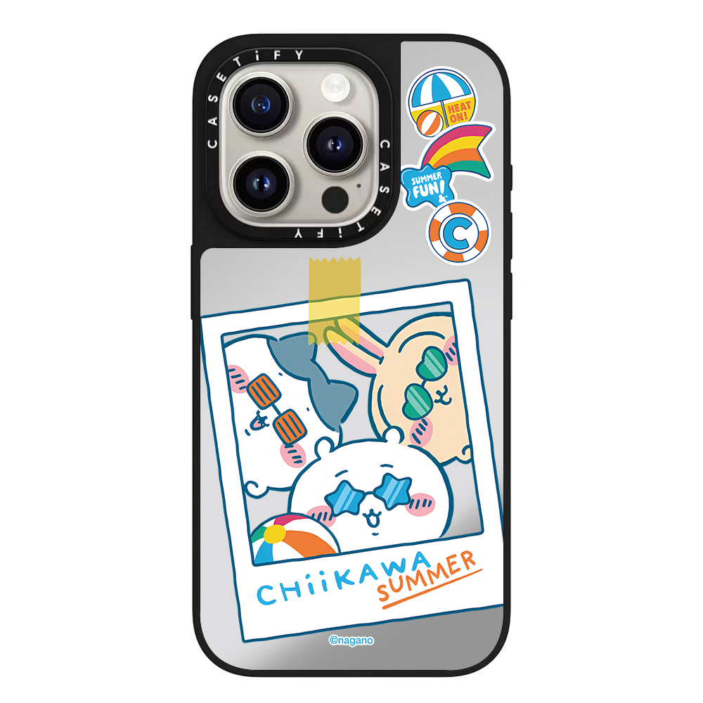 CASETiFY Co-branded Chiikawa C - Phone Accessories Brand recension och pris