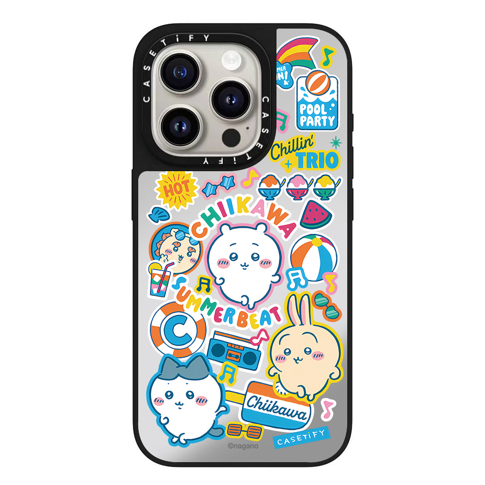CASETiFY Co-branded Chiikawa C - Phone Accessories Brand recension och pris