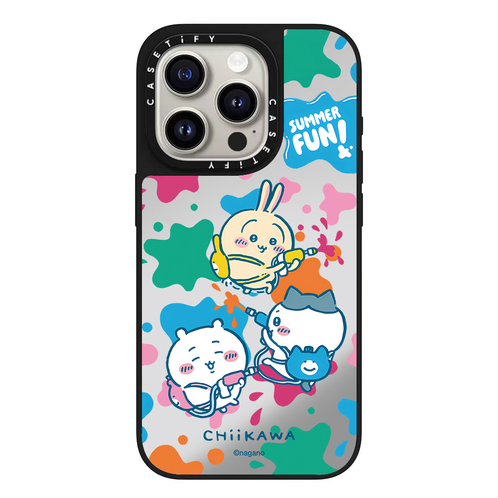 CASETiFY Co-branded Chiikawa C - Phone Accessories Brand recension och pris