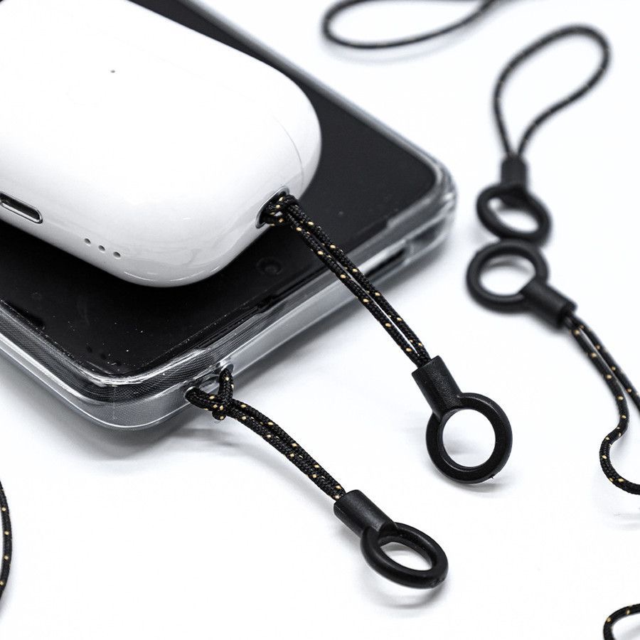 Nylon Cell Phone Finger Ring G - Phone Accessories Ring recension och pris