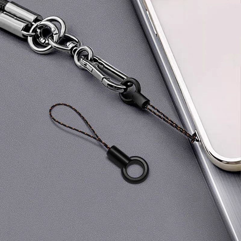 Nylon Cell Phone Finger Ring G - Phone Accessories Ring recension och pris