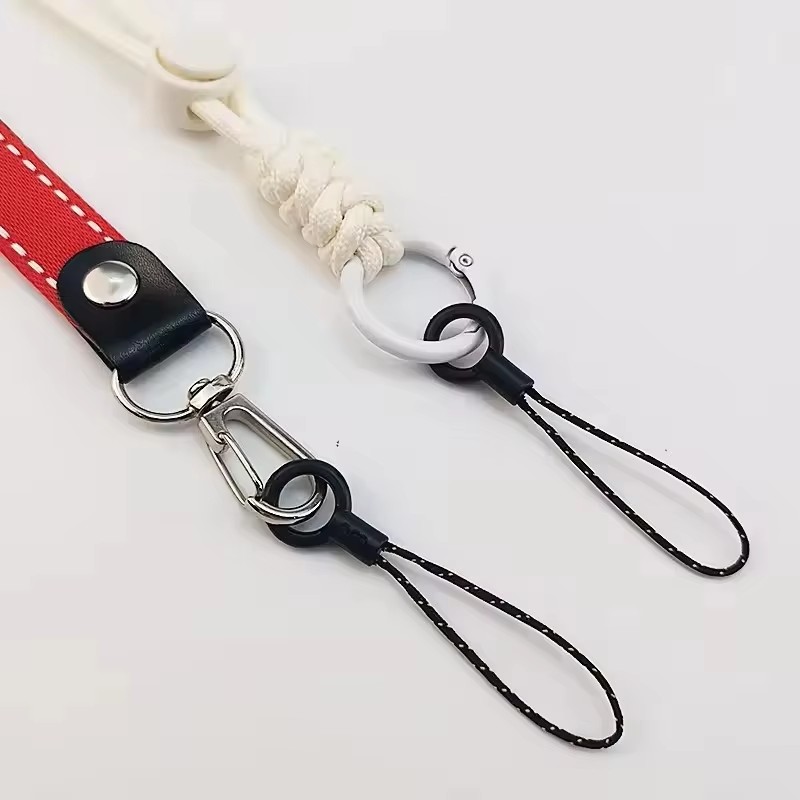 Nylon Cell Phone Finger Ring G - Phone Accessories Ring recension och pris