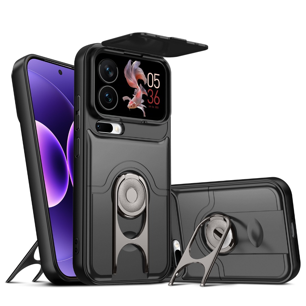 Slide Camera Lens Protector Ph - Phone Accessories Ring recension och pris