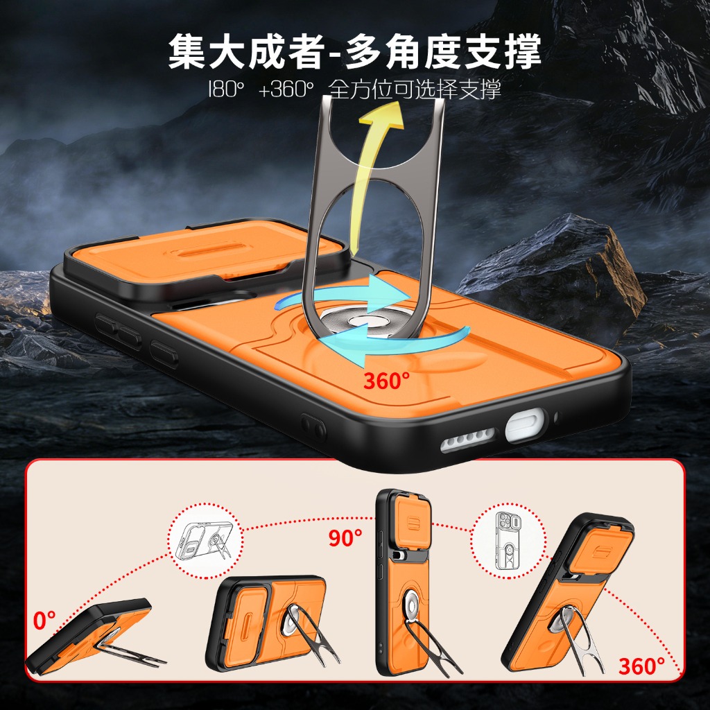 Slide Camera Lens Protector Ph - Phone Accessories Ring recension och pris