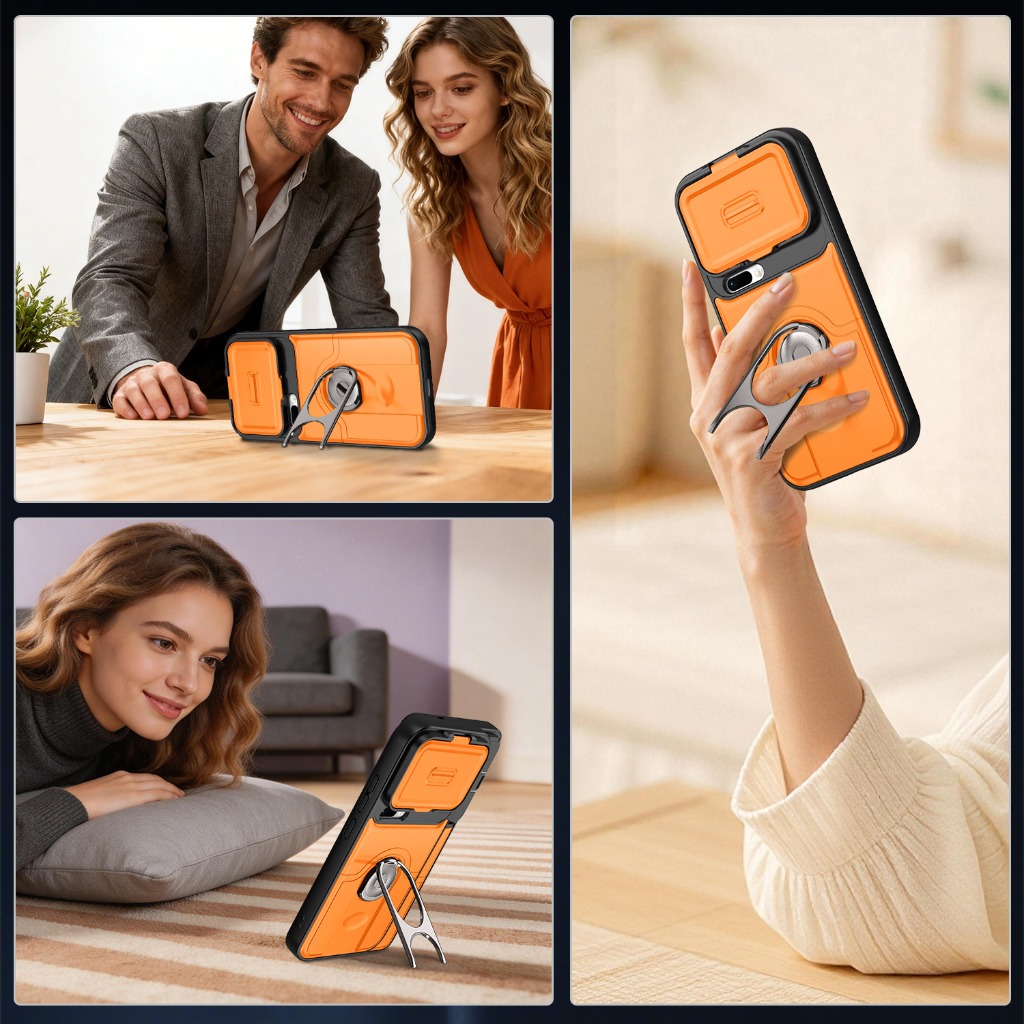 Slide Camera Lens Protector Ph - Phone Accessories Ring recension och pris