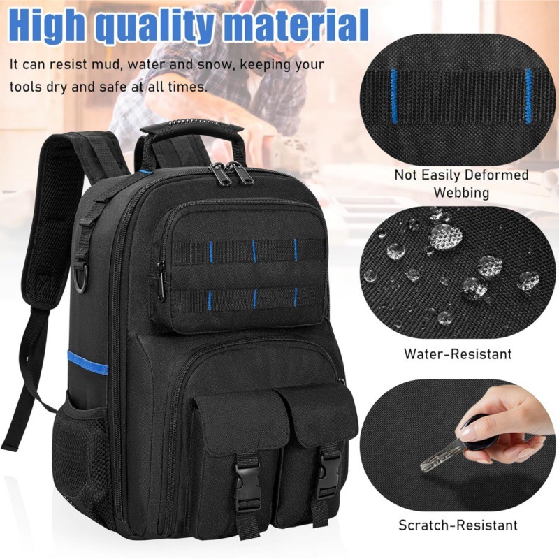 Wear-resistant Oxford cloth to - Phone Zone Accessories recension och pris