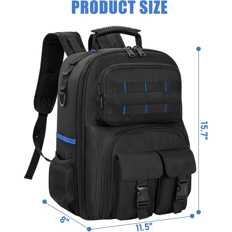 Wear-resistant Oxford cloth to - Phone Zone Accessories recension och pris