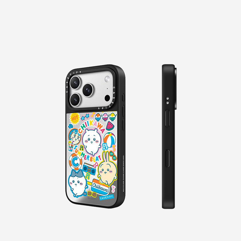 Genuine Chiikawa x CASETiFY co - Phone Accessories Brand recension och pris