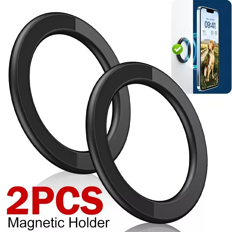 For MagSafe Magnetic Ring Hold - Car Mount Phone recension och pris