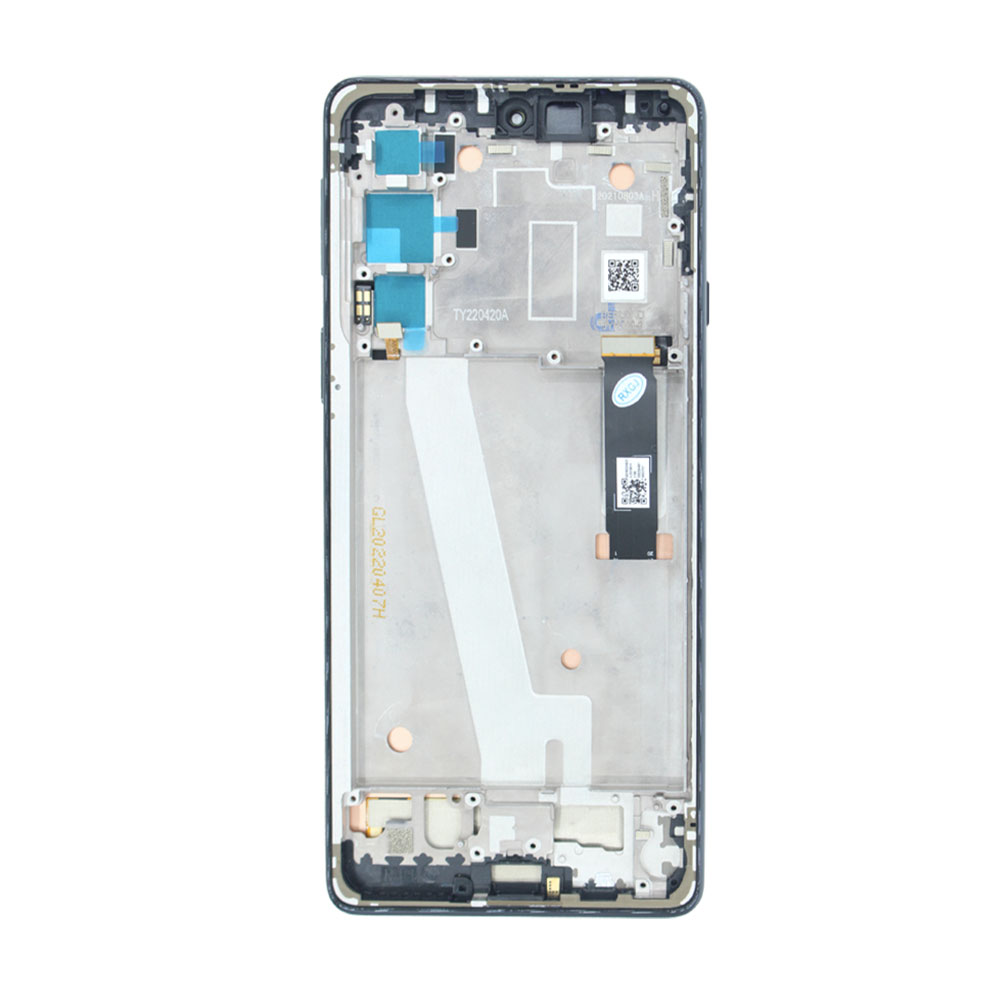 For Motorola Moto Edge 20 XT21 - Phone Accessories Display Board recension och pris