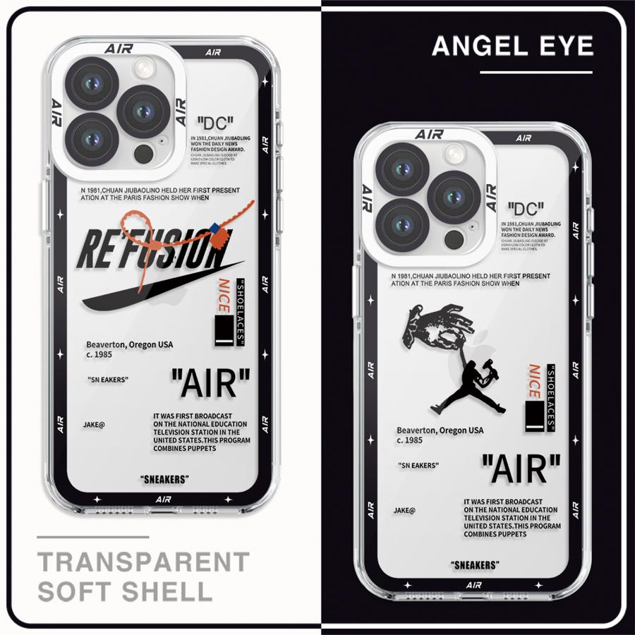 Brand Sneakers Off Phone Case  - Phone Accessories Brand recension och pris