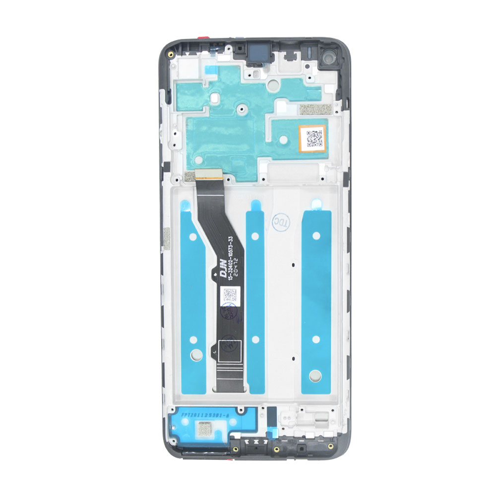 New LCD for Motorola Moto G9 P - Phone Accessories Display Board recension och pris