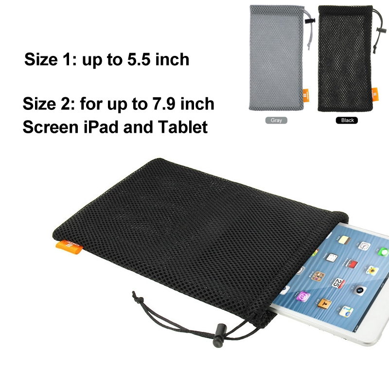 HAWEEL Pouch Bag for Smart Pho - Phone Accessories Pouch recension och pris