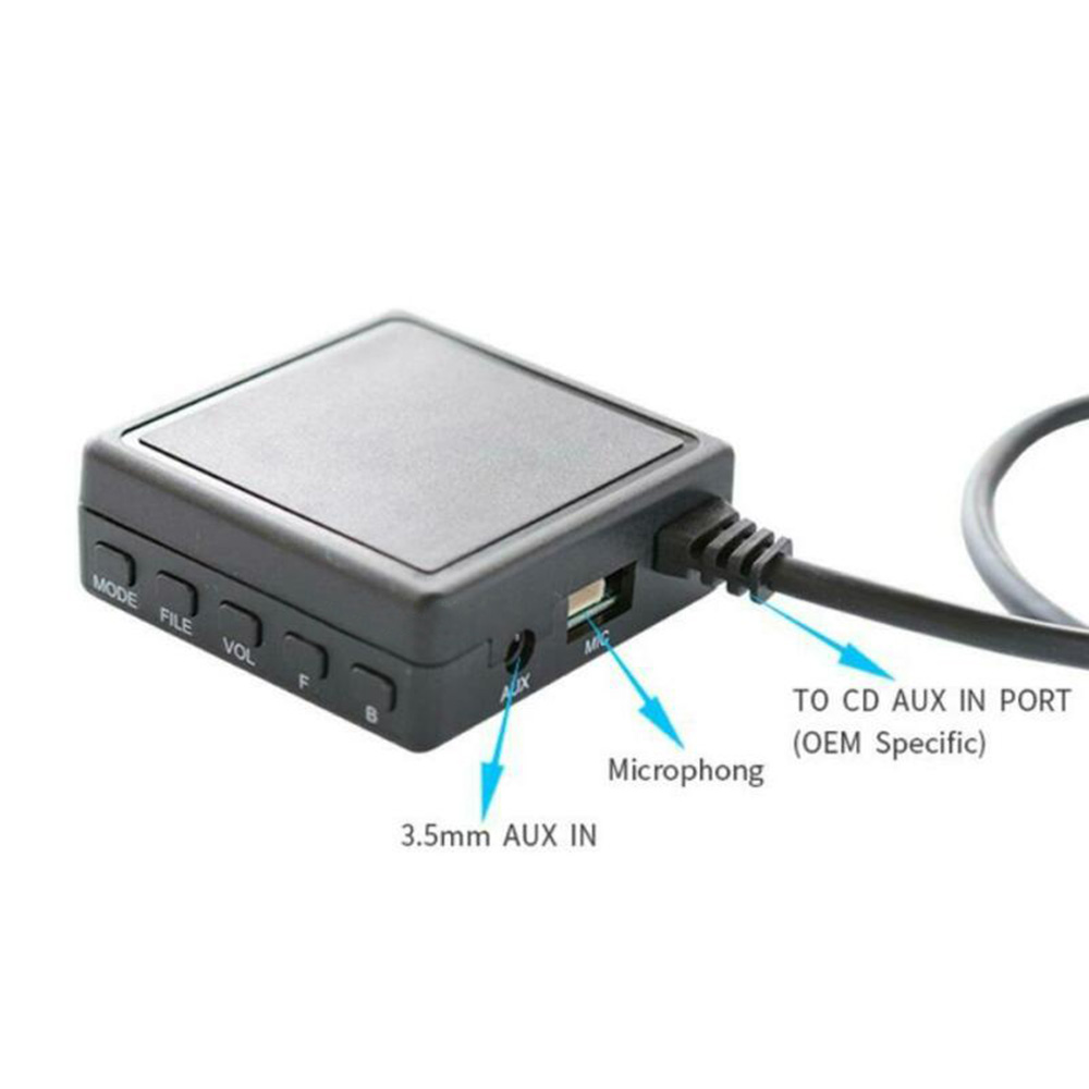 Accessories Module 5.0 Version - Phone Accessories Brand recension och pris