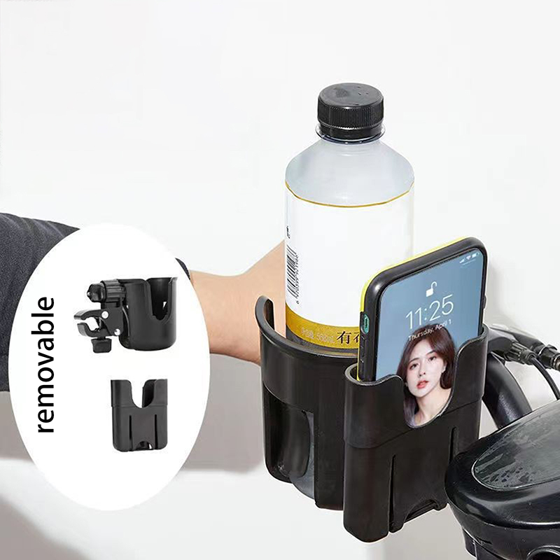 1 Piece Universal Bottle Holde - Phone Accessories For Kids recension och pris