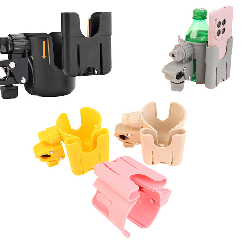 1 Piece Universal Bottle Holde - Phone Accessories For Kids recension och pris