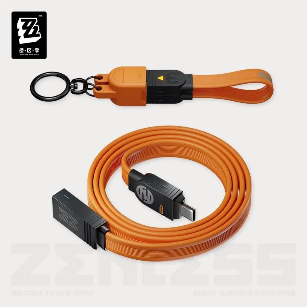 Zenless Zone Zero Rapid Power  - Phone Zone Accessories recension och pris