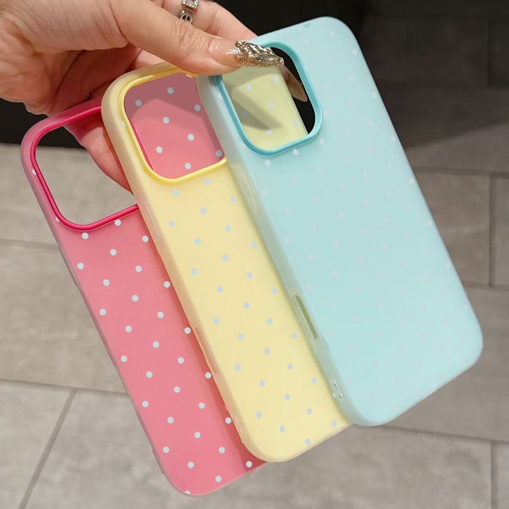 Phone Case For iPhone 17 16 15 - Phone Accessories To Sell recension och pris