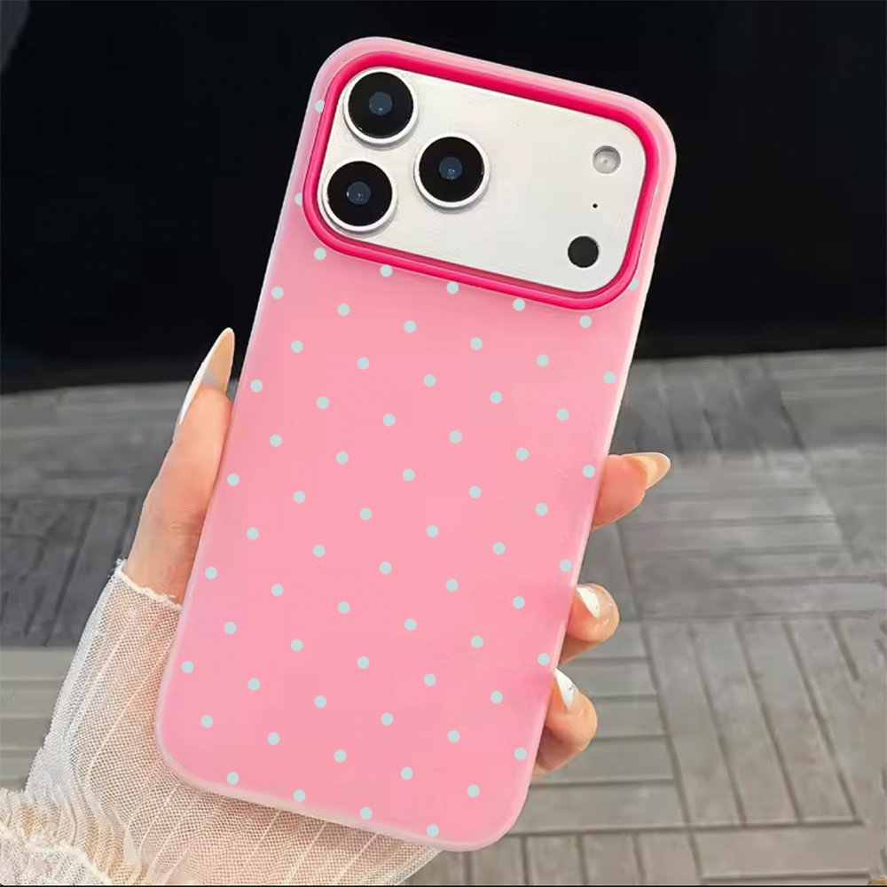 Phone Case For iPhone 17 16 15 - Phone Accessories To Sell recension och pris