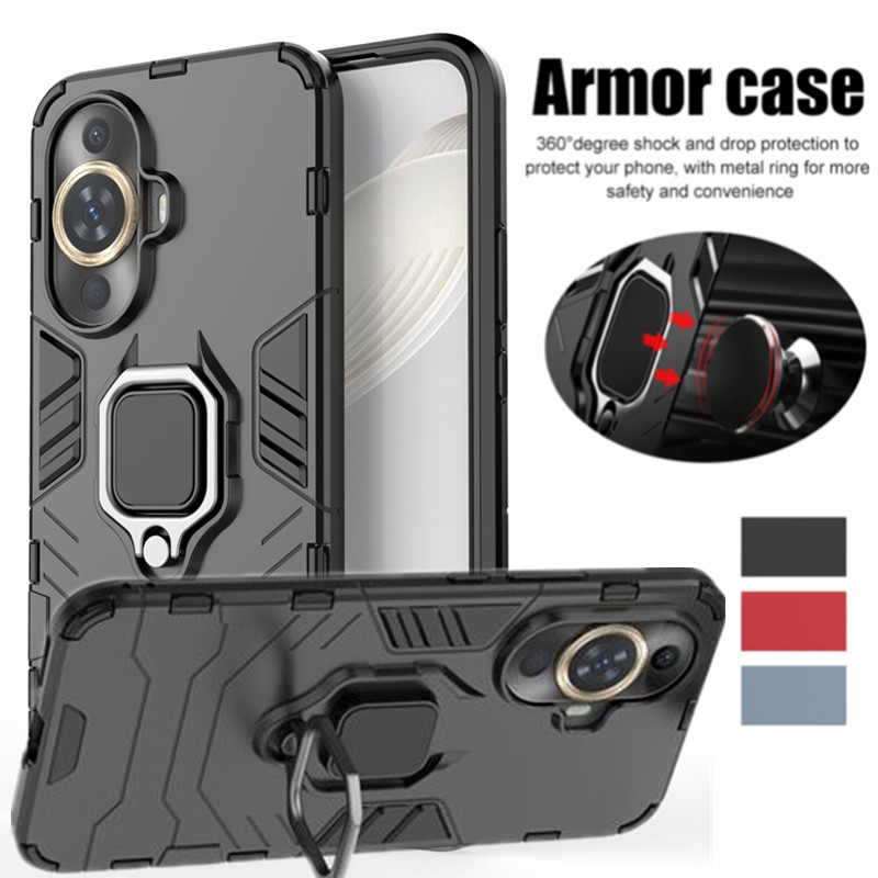 Case For Huawei Nova 13 12S 12 - Huawei Nova 12 recension och pris