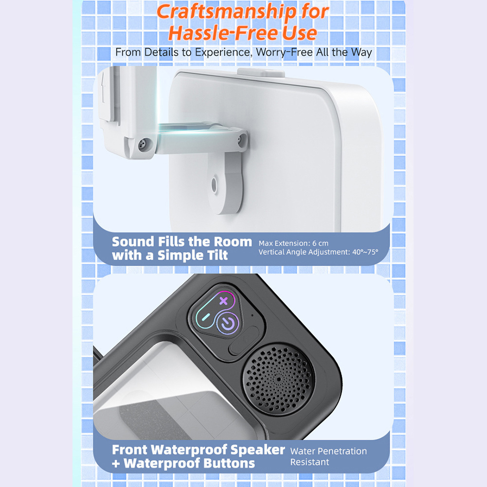 Hot Sales Brand For-Bluetooth  - Phone Accessories Brand recension och pris