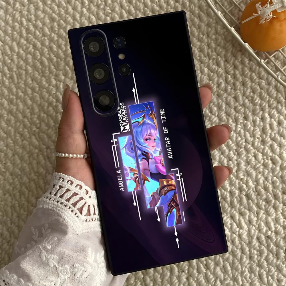 Mobile Legends Bang Bang Phone - Samsung Galaxy S24 recension och pris