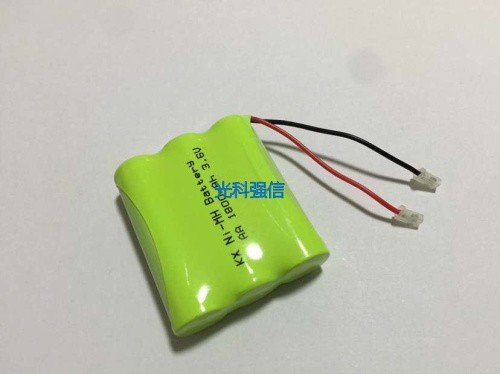 Brand new genuine 3.6V AA 1800 - Phone Accessories Brand recension och pris