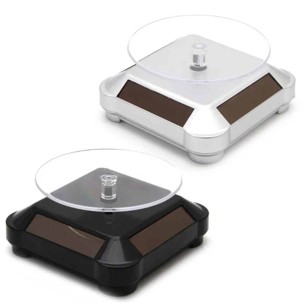 2026 Solar Energy Powered Rota - Phone Accessories Display Board recension och pris
