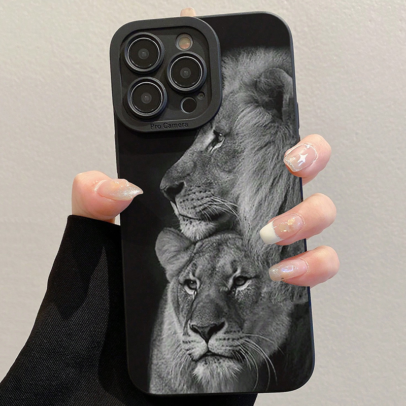 Detailed and Perforated Colorf - Phone Accessories To Sell recension och pris