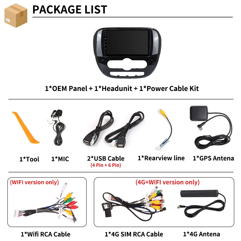 Android 15 Auto Carplay For Ki - Phone Accessories Display Board recension och pris