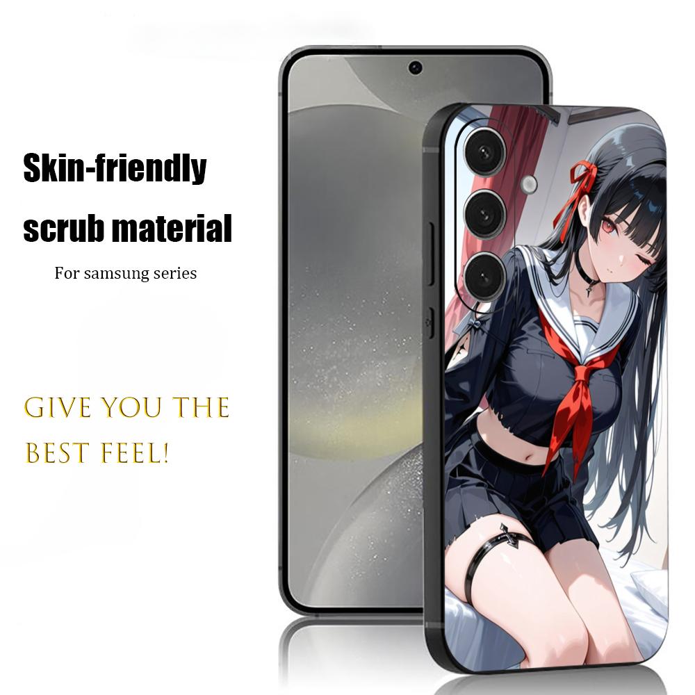 Hot Chisa Wuthering Waves Phon - Samsung Galaxy S24 recension och pris