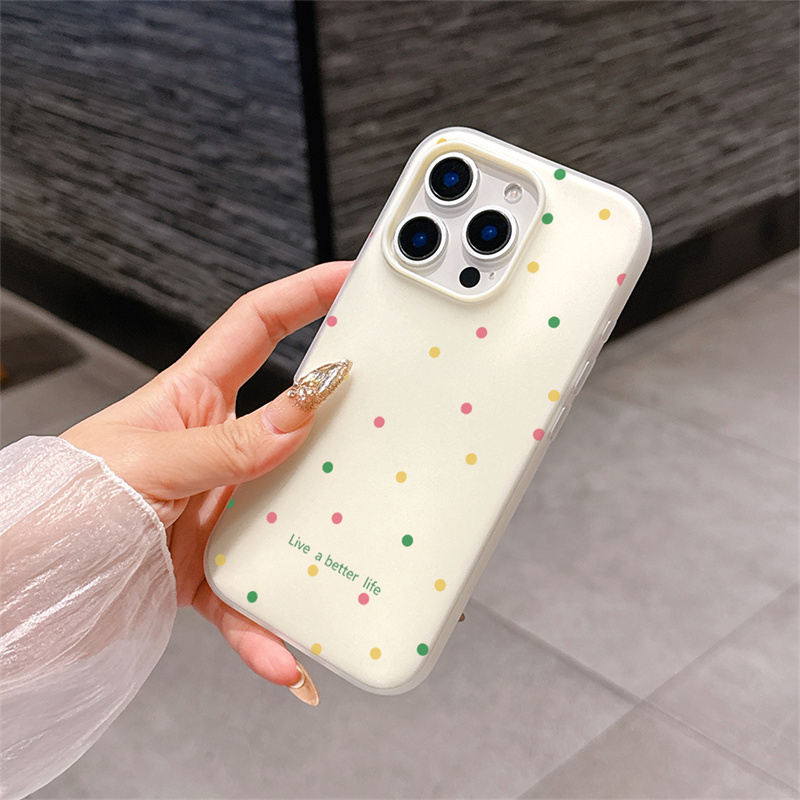 Phone Case For iPhone 17 Air 1 - Phone Accessories Brand recension och pris