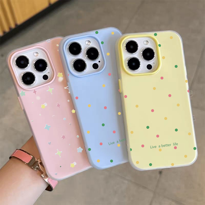 Phone Case For iPhone 17 Air 1 - Phone Accessories Brand recension och pris