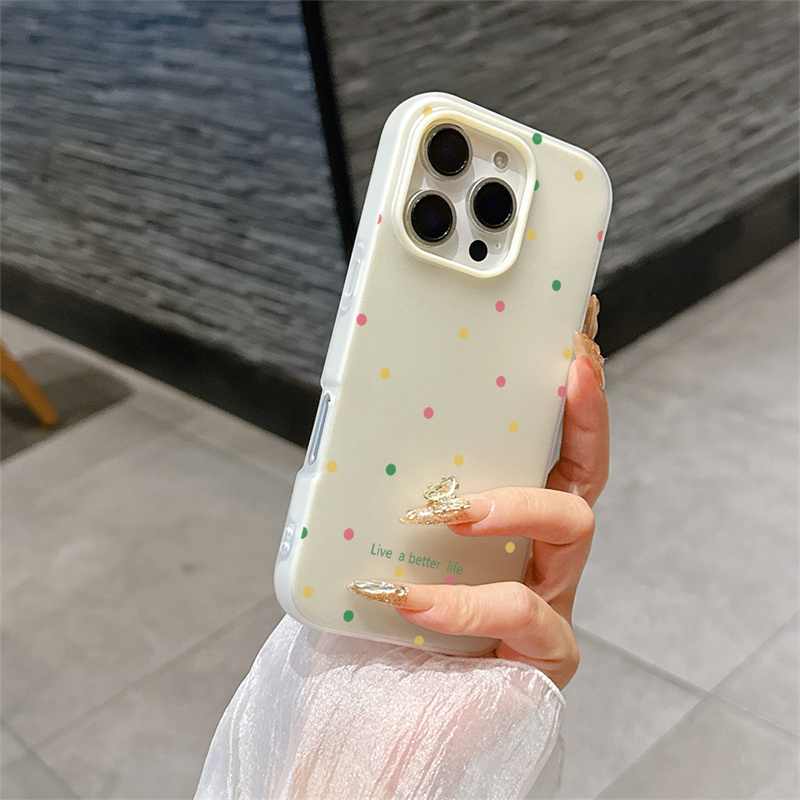 Phone Case For iPhone 17 Air 1 - Phone Accessories Brand recension och pris