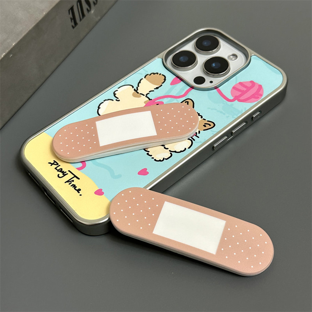 Korea Ins Daily Necessitiy Ban - Phone Accessories Pouch recension och pris